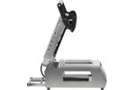 Zgrzewarka do tacek z matrycą 1-komorową YATO YG-09280 – 900 W, sterownik Omron, płyta PTFE, cięcie folii