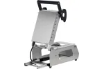 Zgrzewarka do tacek z matrycą 1-komorową YATO YG-09280 – 900 W, sterownik Omron, płyta PTFE, cięcie folii