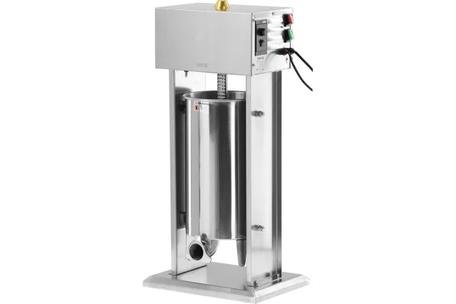 Nadziewarka do kiełbas elektryczna 15L z YATO YG-03382