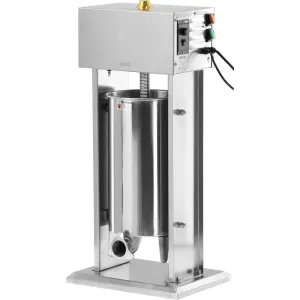 Nadziewarka do kiełbas elektryczna 15L z YATO YG-03382