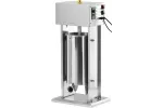 Nadziewarka do kiełbas elektryczna 15L z YATO YG-03382
