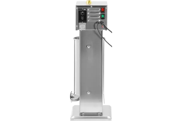Nadziewarka do kiełbas elektryczna 15L z YATO YG-03382