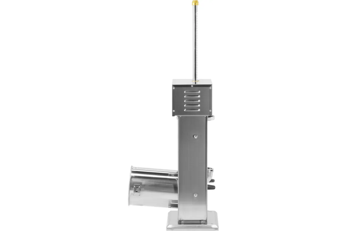 Nadziewarka do kiełbas elektryczna 15L z YATO YG-03382