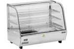 Witryna grzewcza gastronomiczna 160L YATO YG-04981
