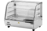 Witryna grzewcza gastronomiczna 160L YATO YG-04981