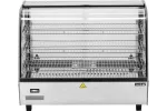 Witryna grzewcza gastronomiczna 160L YATO YG-04981