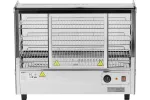 Witryna grzewcza gastronomiczna 160L YATO YG-04981