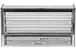 Witryna grzewcza gastronomiczna 160L YATO YG-04981