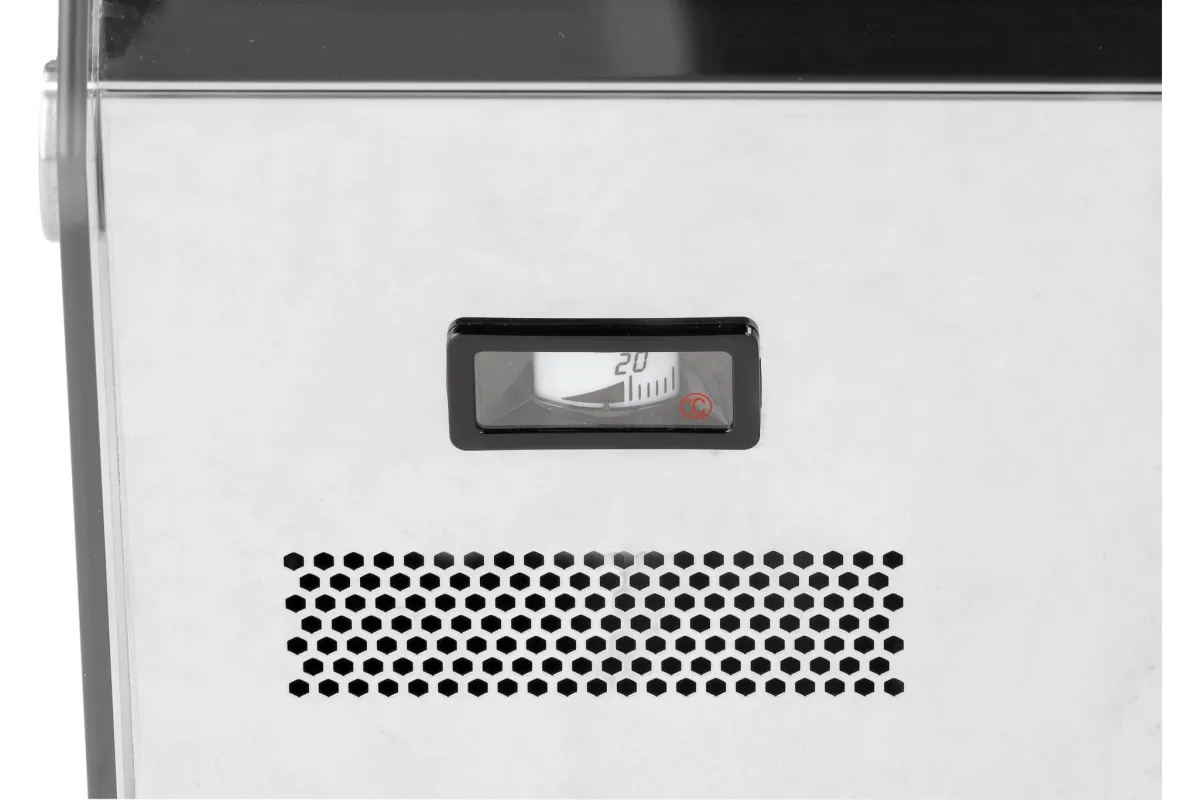 Witryna grzewcza gastronomiczna 160L YATO YG-04981