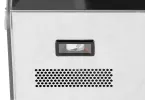 Witryna grzewcza gastronomiczna 160L YATO YG-04981