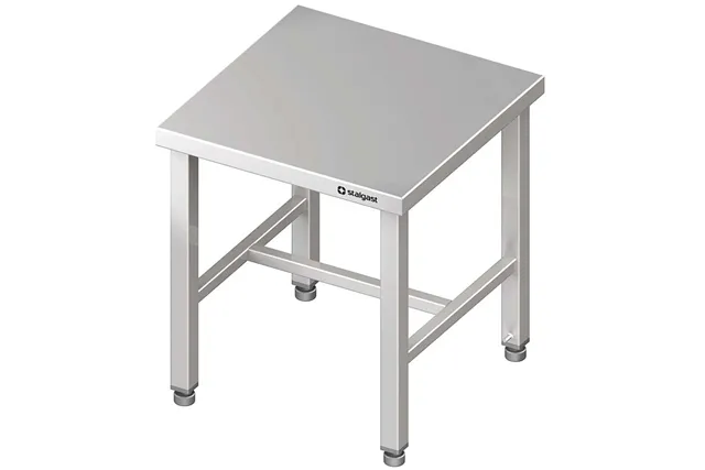 Podstawa pod garnki, 500x500x450 mm Stalgast 010505