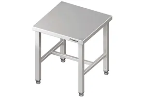 Podstawa pod garnki, 600x600x450 mm Stalgast 010606