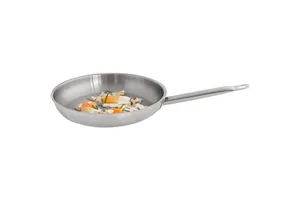 Patelnia, stalowa, Ø 320 mm Stalgast 014323
