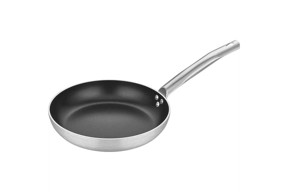 Patelnia nieprzywierająca, Comfort, Ø 200 mm Stalgast 018204