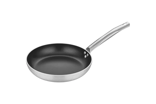 Patelnia nieprzywierająca, do indukcji, Comfort Plus, Ø 240 mm Stalgast 018246