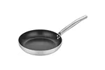 Patelnia nieprzywierająca, do indukcji, Comfort Plus, Ø 240 mm Stalgast 018246