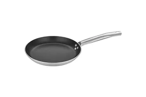 Patelnia do naleśników, nieprzywierająca, do indukcji, Comfort Plus, Ø 240 mm Stalgast 018247