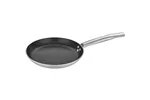 Patelnia do naleśników, nieprzywierająca, do indukcji, Comfort Plus, Ø 240 mm Stalgast 018247