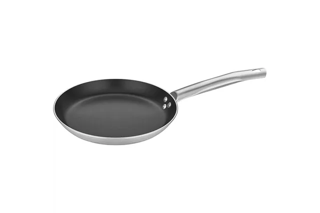 Patelnia do naleśników, nieprzywierająca,  Comfort, Ø 260 mm Stalgast 018264