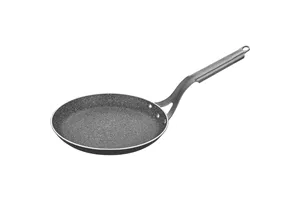 Patelnia do nalesników, powłoka granitowa, Comfort, Ø 300 mm Stalgast 018303