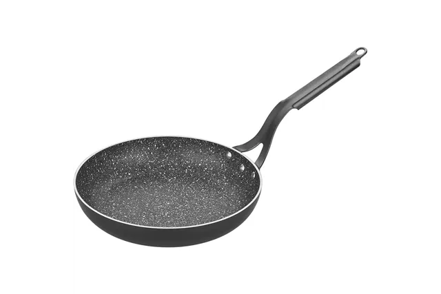 Patelnia, powłoka granitowa, Comfort, Ø 320 mm Stalgast 018323