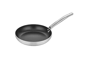 Patelnia nieprzywierająca, do indukcji, Comfort Plus, Ø 320 mm Stalgast 018326