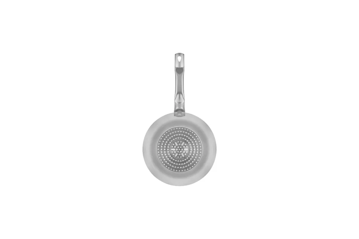 Patelnia wok, nieprzywierająca, do indukcji, Comfort Plus, Ø 360 mm Stalgast 018361