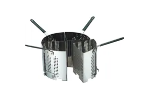 Wkłady do gotowania makaronu, Ø 300 mm Stalgast 020320