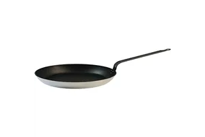 Patelnia aluminiowa, nieprzywierająca do naleśników, Ø 250 mm Stalgast 032250
