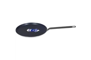 Patelnia do naleśników, nieprzywierająca, Platinum, Ø 290 mm Stalgast 032301