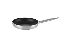 Patelnia nieprzywierająca, Premium Line do indukcji, Ø 400 mm Stalgast 033401