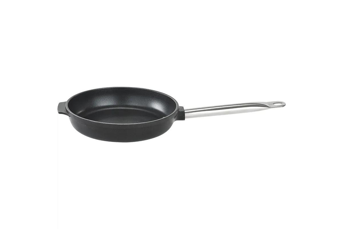 Patelnia powlekana tytanem, Premium Line do indukcji, Ø 240 mm Stalgast 034241