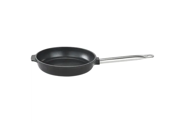 Patelnia powlekana tytanem, Premium Line do indukcji, Ø 240 mm Stalgast 034241