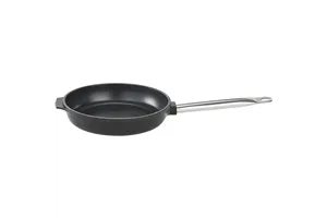 Patelnia powlekana tytanem, Premium Line, Ø 320 mm Stalgast 034320