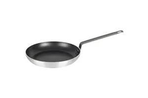 Patelnia nieprzywierająca, Platinum do indukcji, Ø 200 mm Stalgast 035200