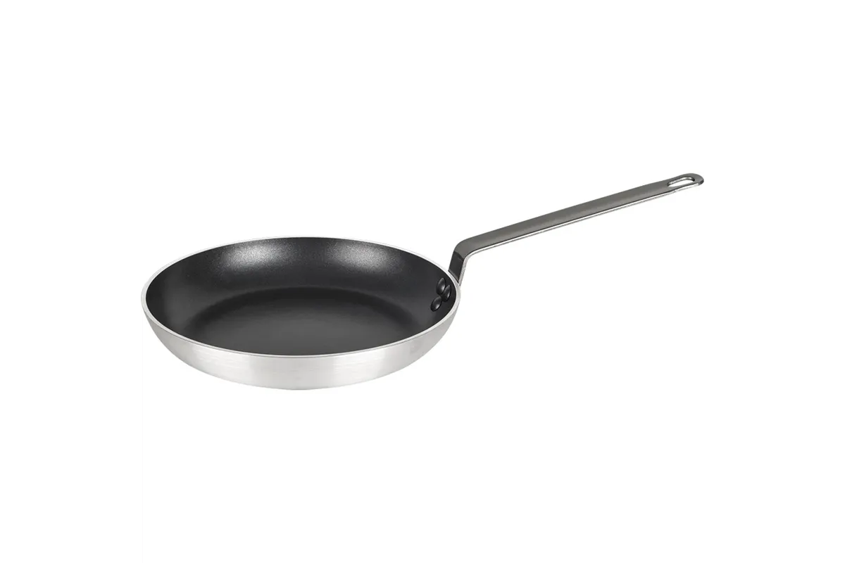 Patelnia nieprzywierająca, Platinum do indukcji, Ø 200 mm Stalgast 035200