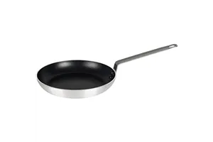 Patelnia nieprzywierająca, Platinum do indukcji, Ø 280 mm stalgast 035280