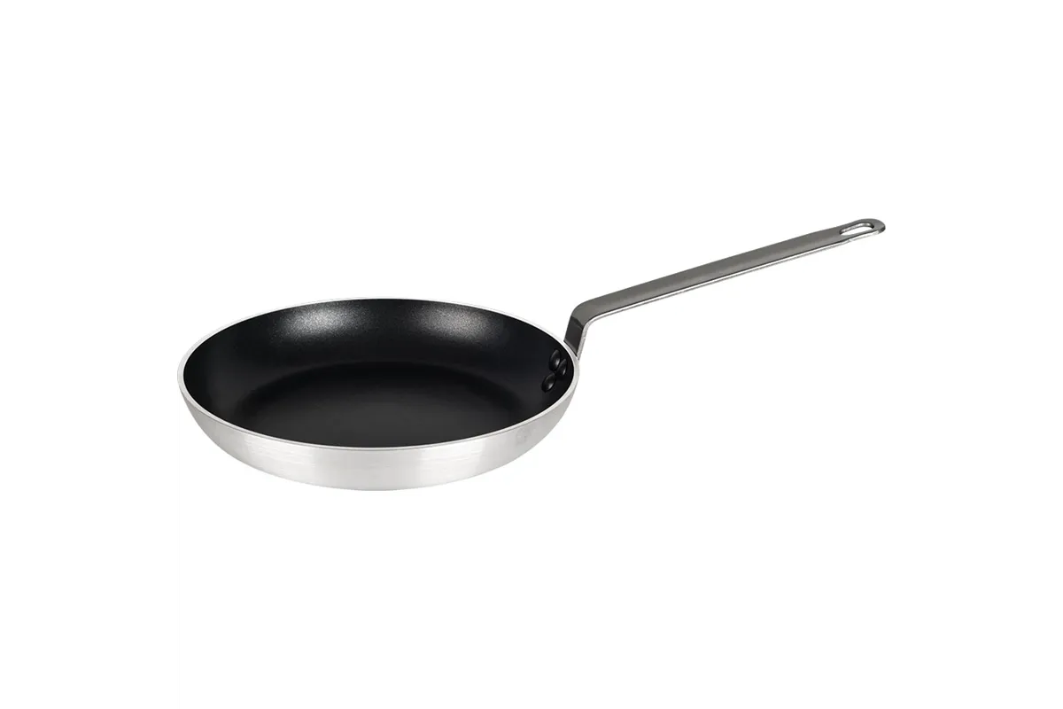 Patelnia nieprzywierająca, Platinum do indukcji, Ø 280 mm stalgast 035280