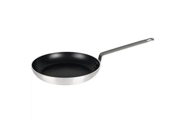 Patelnia nieprzywierająca, Platinum do indukcji, Ø 280 mm stalgast 035280