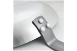 Patelnia nieprzywierająca, Platinum do indukcji, Ø 280 mm stalgast 035280