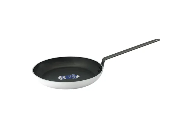Patelnia nieprzywierająca, Platinum, Ø 360 mm Stalgast 035361