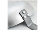 Patelnia nieprzywierająca, Platinum, Ø 360 mm Stalgast 035361