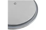 Termos stalowy 30L, podwójne ścianki izolowane, Ø330x475 mm, stal nierdzewna, Stalgast 051304