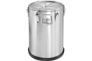 Termos stalowy, V 35 l Stalgast 051354