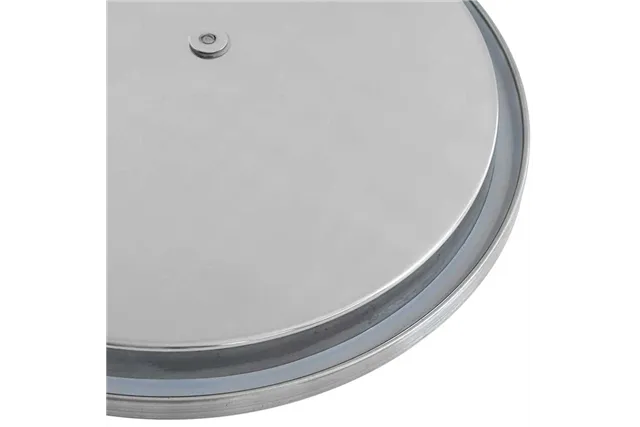 Termos stalowy z kranem, V 20 l Stalgast 052204