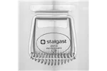 Termos stalowy z kranem, V 20 l Stalgast 052204