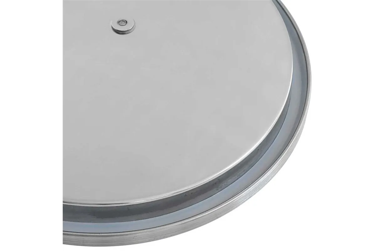 Termos stalowy z kranem, V 25 l Stalgast 052254