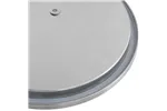 Termos stalowy z kranem, V 25 l Stalgast 052254