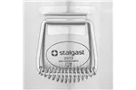 Termos stalowy z kranem, V 25 l Stalgast 052254