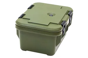 Termos transportowy, GN 1/1 200 mm Stalgast 054300